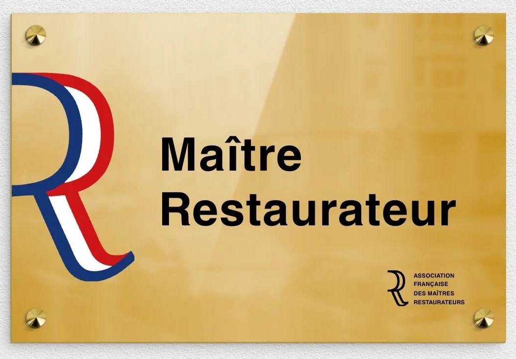 maitre restaurateur a cabourg