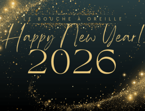 Menus de la Saint Sylvestre – 31 décembre 2025