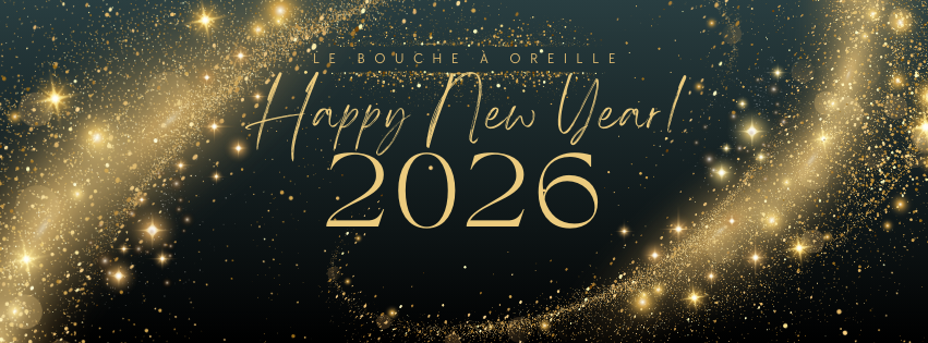 menu gastronomique st sylvestre 2025 à cabourg